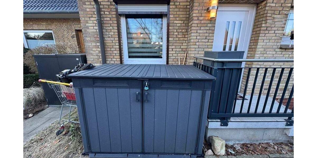 Reihenmittelhaus Hamburg Osdorf - 4 Zimmer, 85 m&sup2;, 695.000&euro; | Angebot:24686038