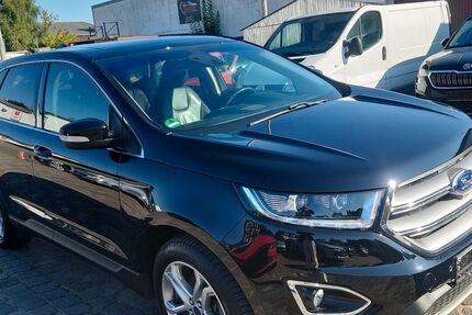 Ford Edge 189.000 km 11.499 &euro; Neu Wulmstorf 21629