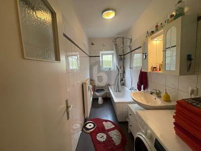 SICHERE EINNAHMEN & LANGFRISTIGES POTENZIAL - Etagenwohnung Hamburg Horn Horn | Angebot:27022782