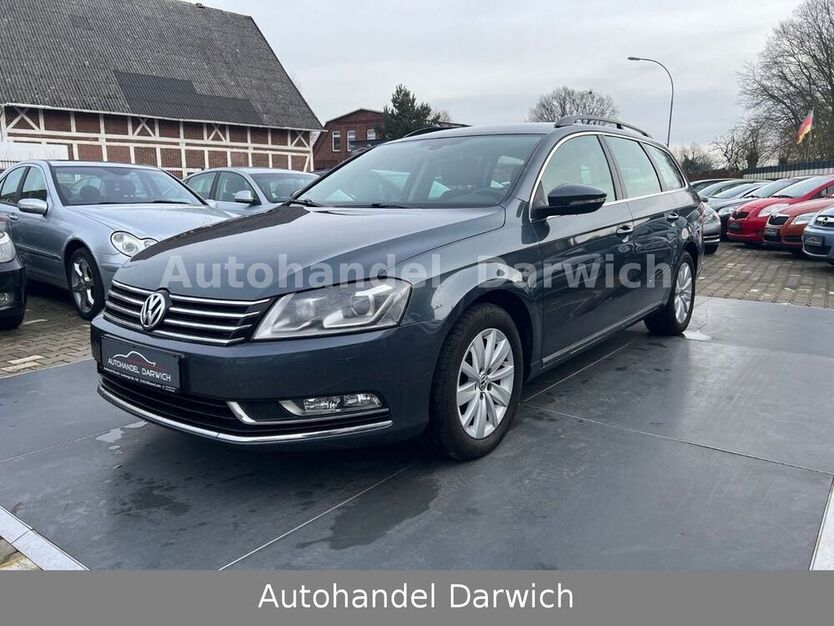 Passat Variant