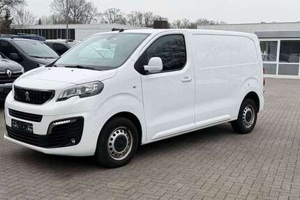 Peugeot Expert 61.795 km 15.900 &euro; Norderstedt 22851