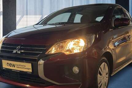 Mitsubishi Space Star 63.071 km 9.990 &euro; Hamburg 22763