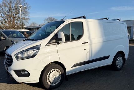 Ford Transit Custom 104.664 km 15.900 &euro; Norderstedt bei Hamburg 22851