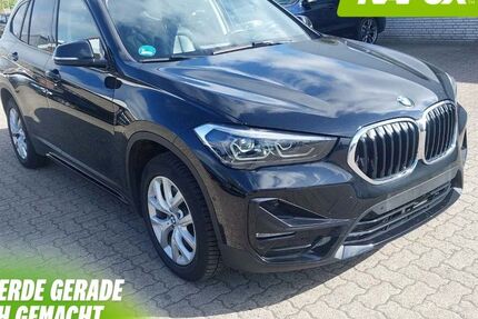 BMW X1 104.700 km 21.990 &euro; Hamburg 22529