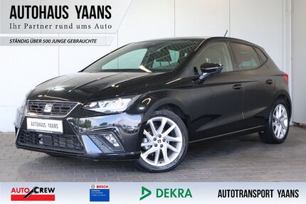 Seat Ibiza 14.160 km 14.989 &euro; Pinneberg 25421