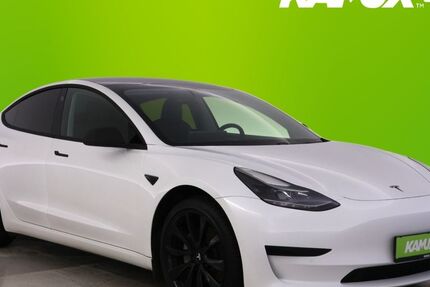 Tesla Model 3 72.000 km 22.899 &euro; Ahrensburg 22926