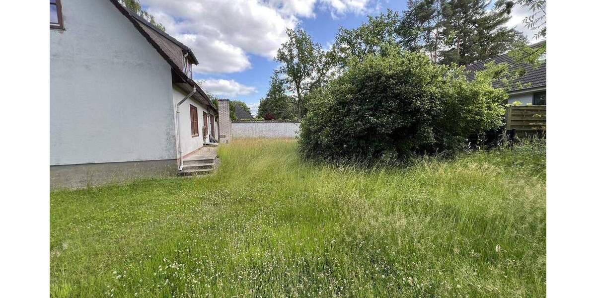 Einfamilienhaus Hamburg Duvenstedt - 6 Zimmer, 135 m&sup2;, 510.000&euro; | Angebot:25815654