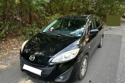Mazda 5 225.959 km 3.000 &euro; Hamburg 22525