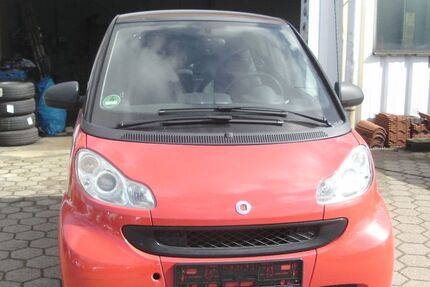 Smart ForTwo 133.200 km 2.900 &euro; Hamburg 22143