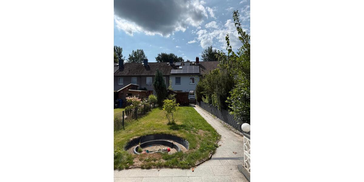 Reihenhaus Buchholz in der Nordheide - 4 Zimmer, 105 m&sup2;, 275.000&euro; | Angebot:27156412