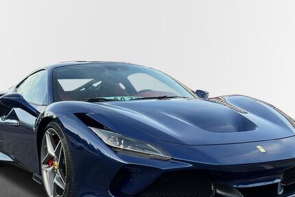 Ferrari F8 36.500 km 273.990 &euro; Hamburg 22529