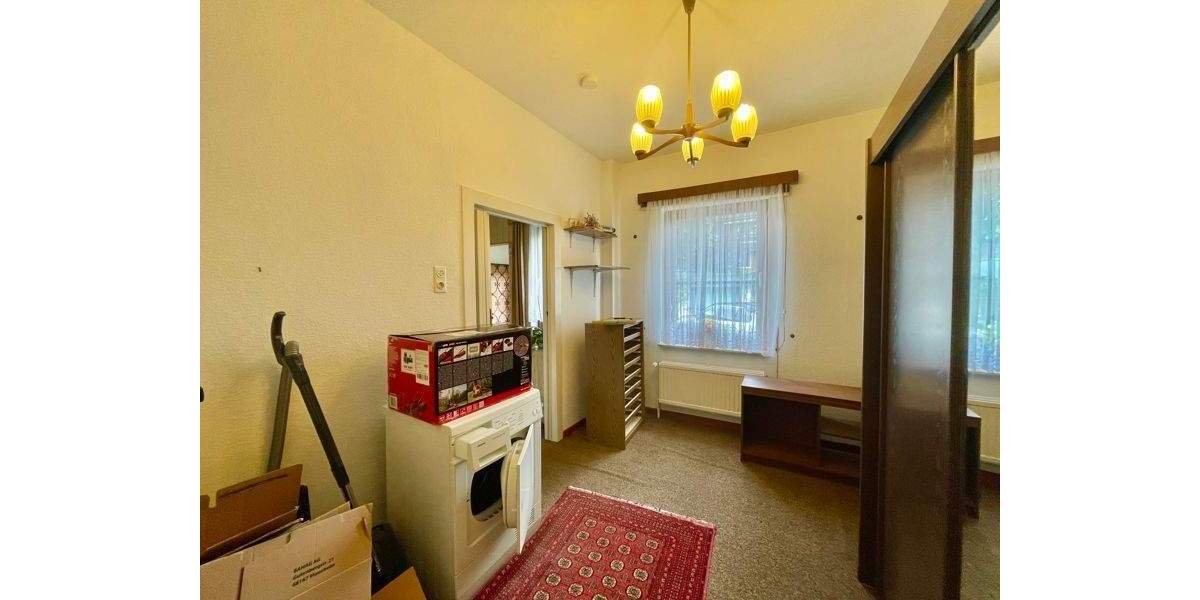 Mehrfamilienhaus, Wohnhaus Hamburg / Lohbrügge Lohbrügge - 9 Zimmer, 181 m&sup2;, 539.900&euro; | Angebot:24992672