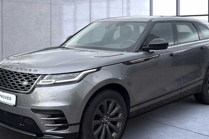 Land Rover Range Rover Velar 21.978 km 44.899 &euro; Hamburg 22525
