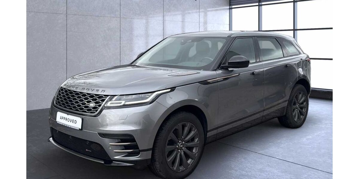 Land Rover Range Rover Velar 21.978 km 44.899 &euro; Hamburg 22525
