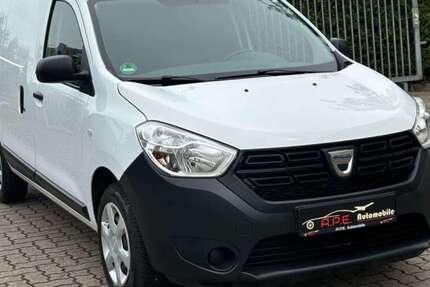 Dacia Dokker 100.000 km 7.999 &euro; Norderstedt 22848