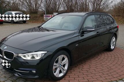 BMW 318 159.750 km 14.000 € Elmenhorst 23869