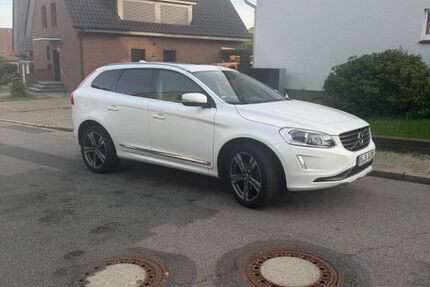 Volvo XC60 107.462 km 19.800 &euro; Hamburg 22767