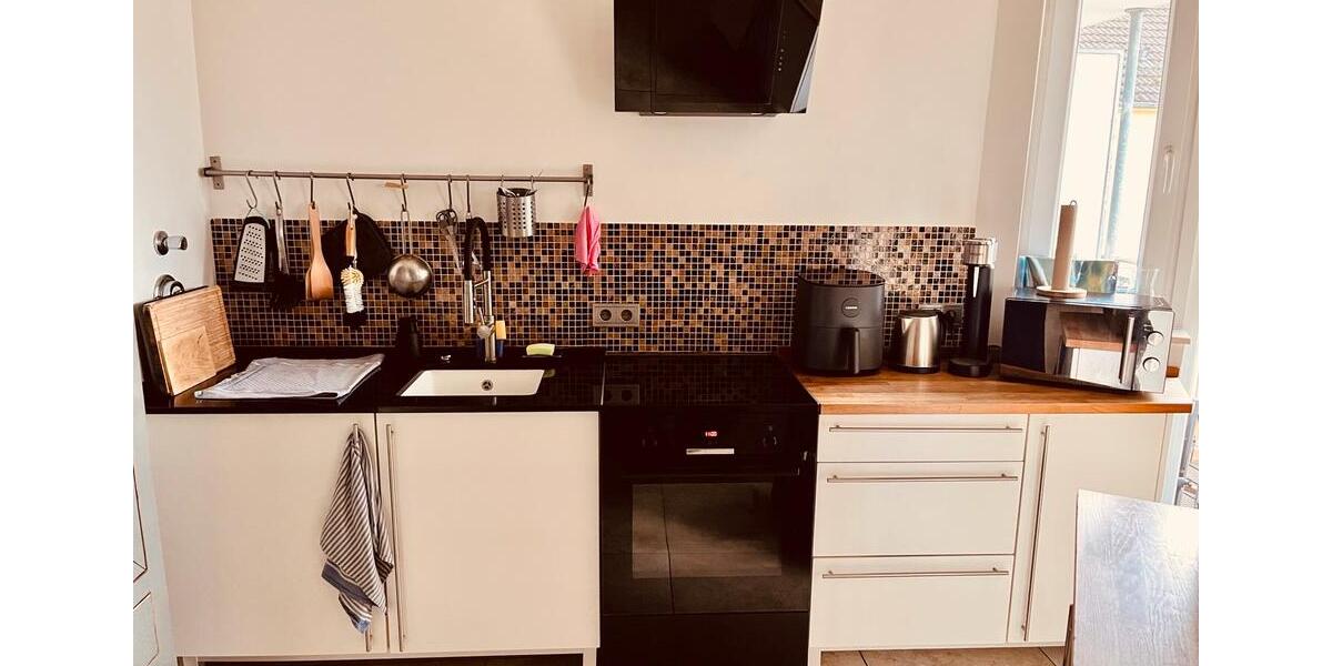 Etagenwohnung Hamburg Sternschanze - 3 Zimmer, 83 m&sup2;, 849.000&euro; | Angebot:26802908
