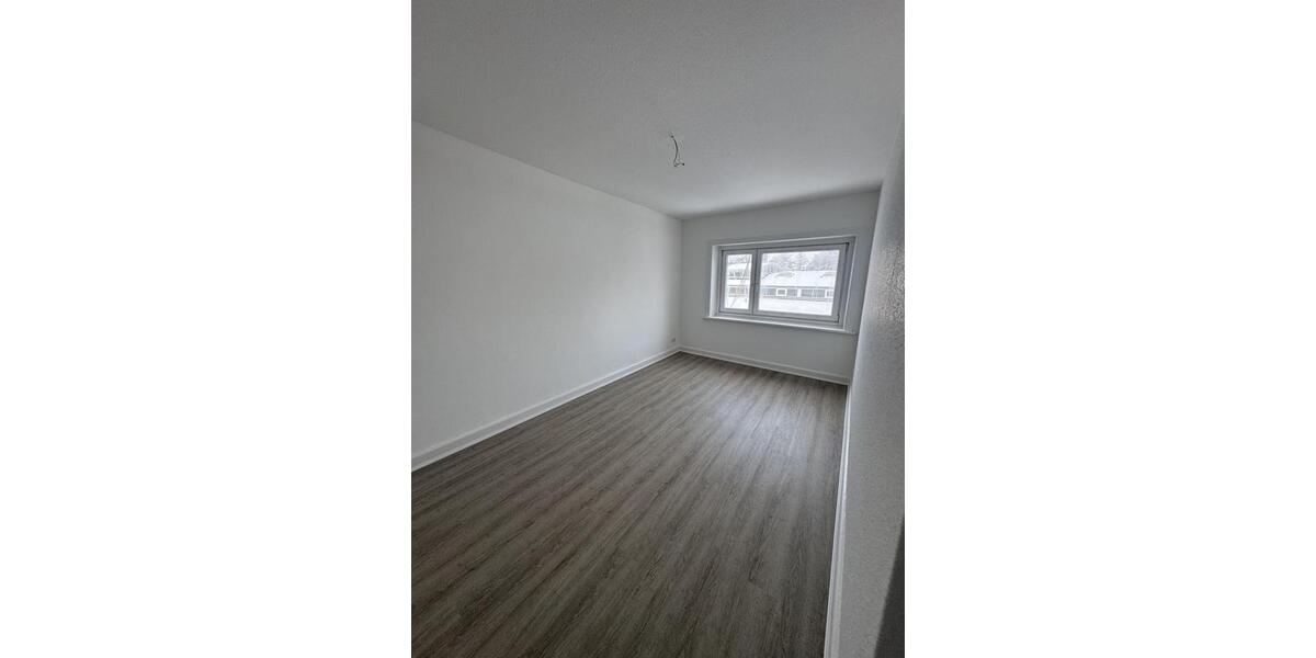 Helle 3 Zimmer Wohnung in Hamburg Wandsbek - 2 Jahre Befristet 3 zimmer