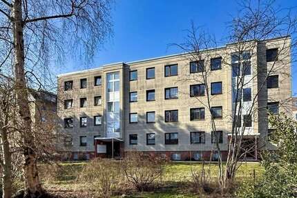 Wohnung Buxtehude - 2.5 Zimmer, 55 m&sup2;, 178.000&euro; | Angebot:26366610