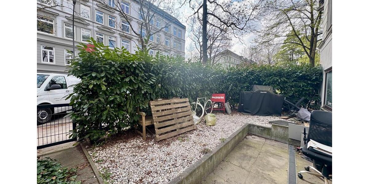 Gewerbeobjekt Hamburg Eimsbüttel - 1.680&euro; | Angebot:26652316