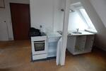 Dachgeschoßwohnung Norderstedt Garstedt - 1 Zimmer, 16 m&sup2;, 72.500&euro; | Angebot:26095201