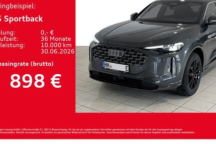 Audi Q5 8.997 km 68.997 &euro; Hamburg 22529