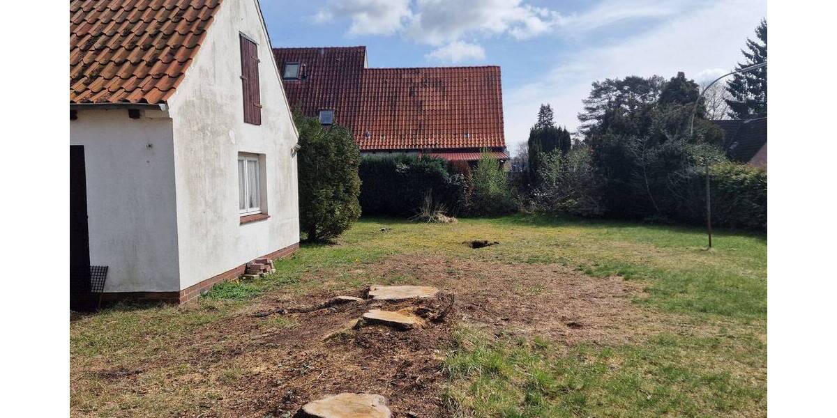 Einfamilienhaus Hamburg Jenfeld - 3 Zimmer, 65 m&sup2;, 200.000&euro; | Angebot:26261305