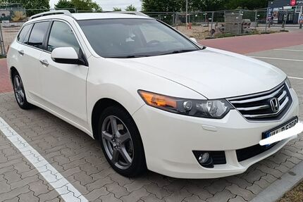 Honda Accord 203.000 km 7.200 &euro; Hamburg 21147
