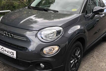 Fiat 500X 9.499 km 19.999 &euro; Winsen (Luhe) 21423