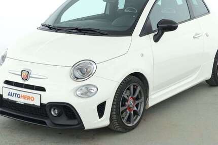 Abarth 595 60.087 km 19.750 &euro; Hamburg 22529