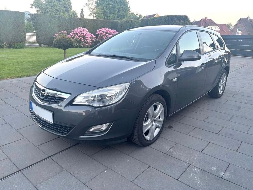 Astra