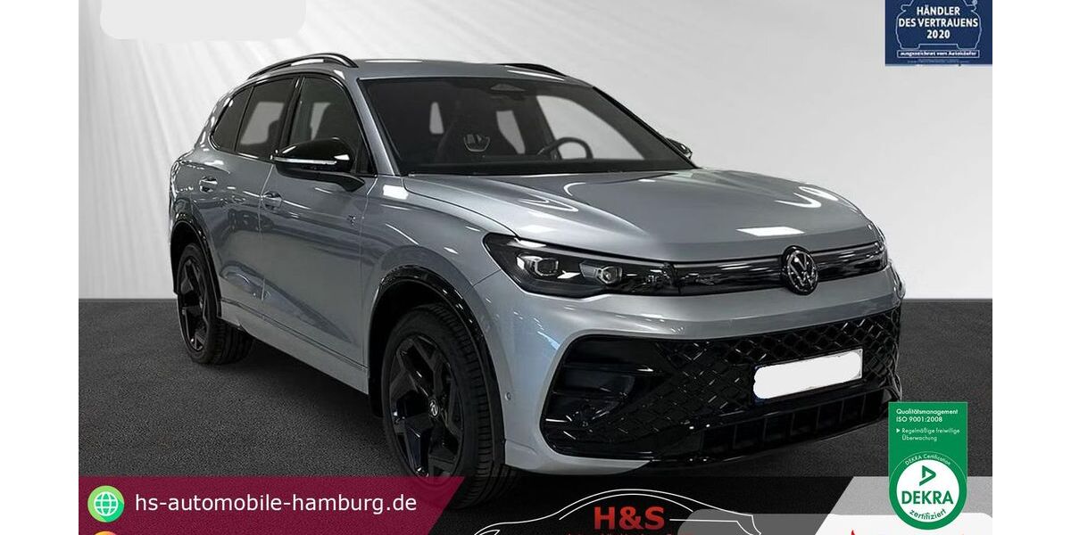 VW Tiguan 10.002 km 45.900 &euro; Pinneberg 25421