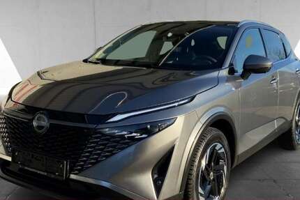 Nissan Qashqai 6.394 km 28.990 &euro; Hamburg 21035