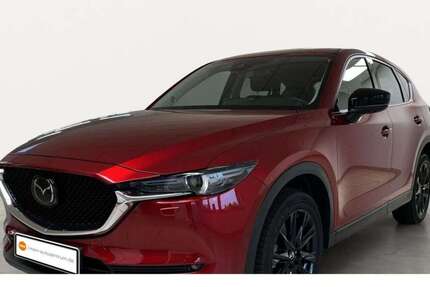 Mazda CX-5 12.213 km 28.960 € Winsen 21423