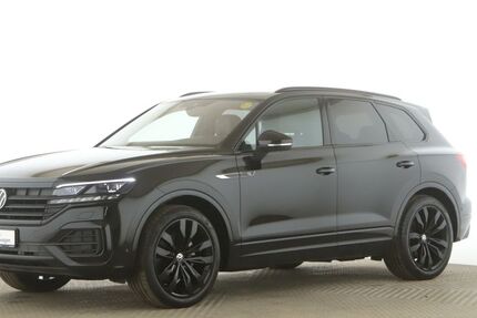 VW Touareg 76.042 km 53.950 &euro; Buchholz 21244