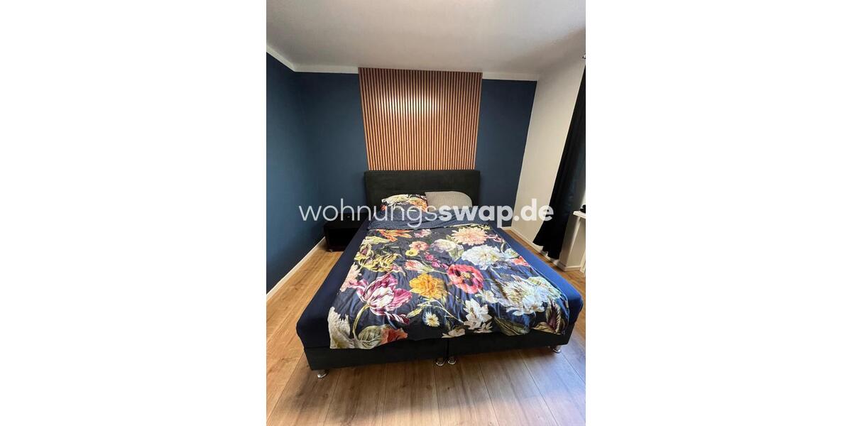 Etagenwohnung Hamburg Eidelstedt - 2 Zimmer, 53 m&sup2;, 600&euro; | Angebot:26058612