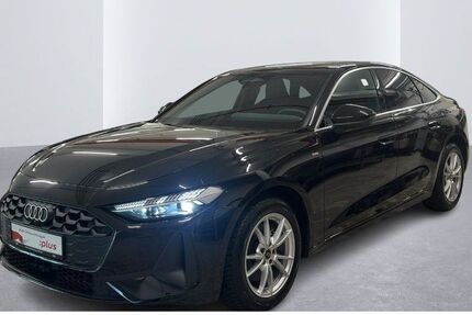 Audi A5 12.312 km 48.980 &euro; Hamburg 20537