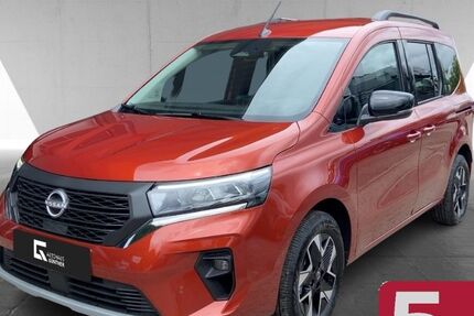 Nissan Townstar 4.444 km 29.988 € Hamburg 22399