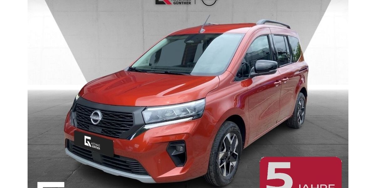 Nissan Townstar 4.444 km 29.988 € Hamburg 22399