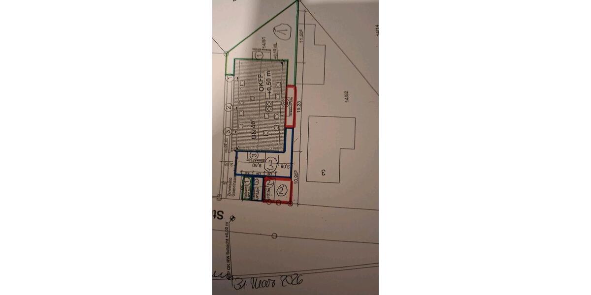 Reihenhaus Schenefeld - 5 Zimmer, 120 m&sup2;, 515.000&euro; | Angebot:26988976