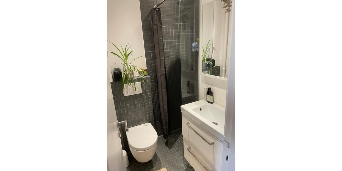 Etagenwohnung Hamburg Winterhude - 1 Zimmer, 28 m&sup2;, 224.000&euro; | Angebot:26639056