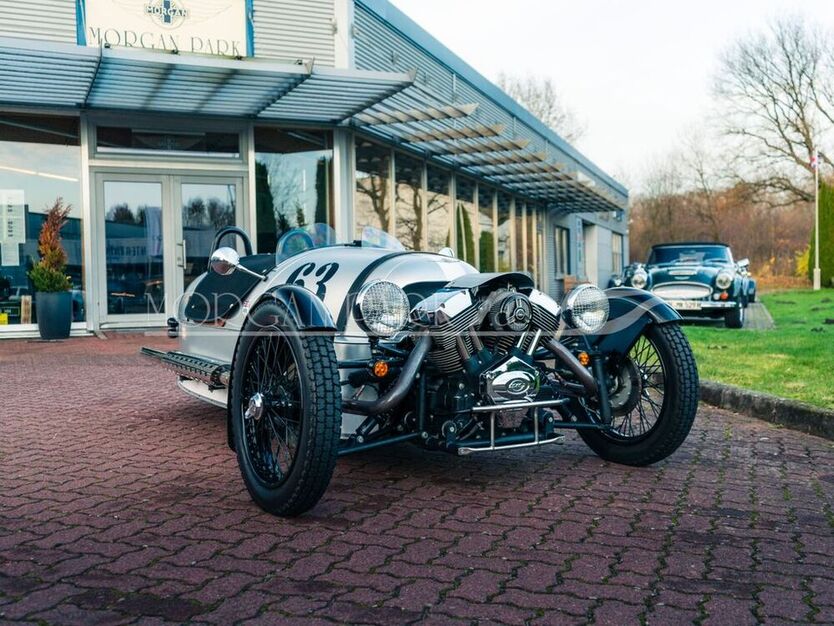 3 Wheeler