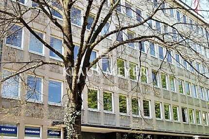 Gewerbeobjekt Hamburg Wandsbek - 4.504&euro; | Angebot:27182615
