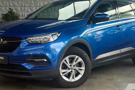 Opel Grandland (X) 67.371 km 11.990 &euro; Quickborn 25451