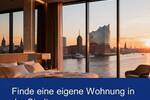 Etagenwohnung Hamburg Barmbek-Süd - 2 Zimmer, 65 m&sup2;, 325.000&euro; | Angebot:26904241