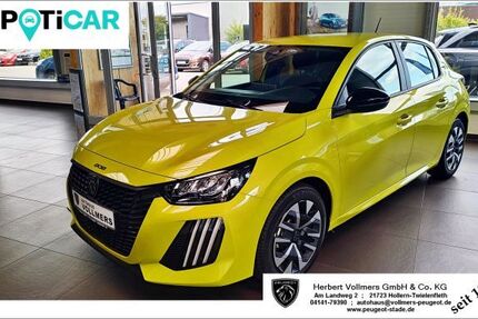 Peugeot 208 1.001 km 18.650 € Hollern-Twielenfleth 21723