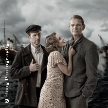 Die Carmen von St. Pauli 14.01.2026 St. Pauli Theater