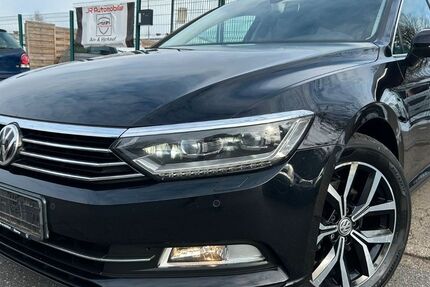 VW Passat 218.000 km 9.950 &euro; Neu Wulmstorf 21629