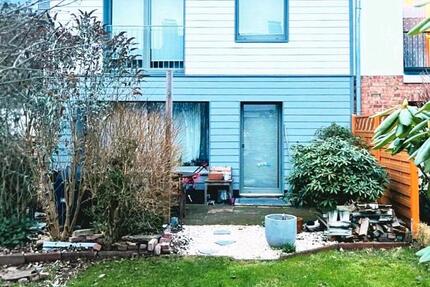 Haus Buxtehude - 4 Zimmer, 96 m&sup2;, 1.500&euro; | Angebot:26215913